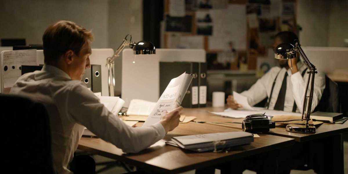 Understanding the Role of Professional Investigations