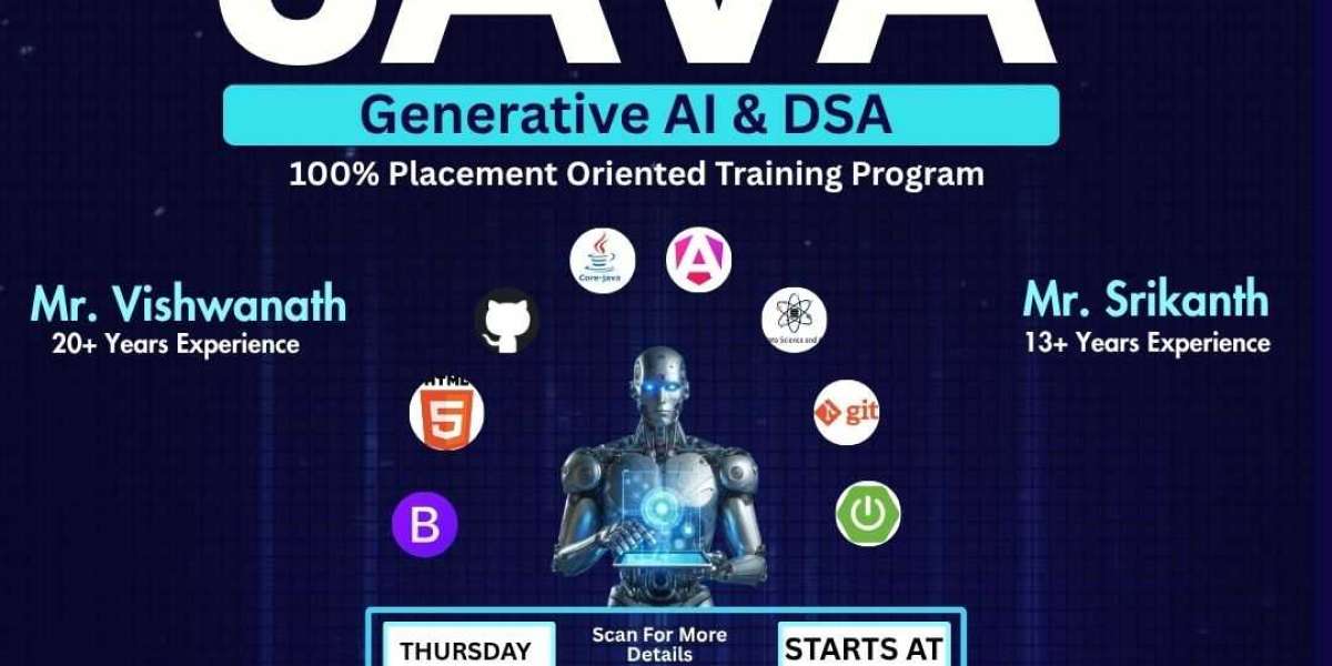 full stack developer course with placement in hyderabad