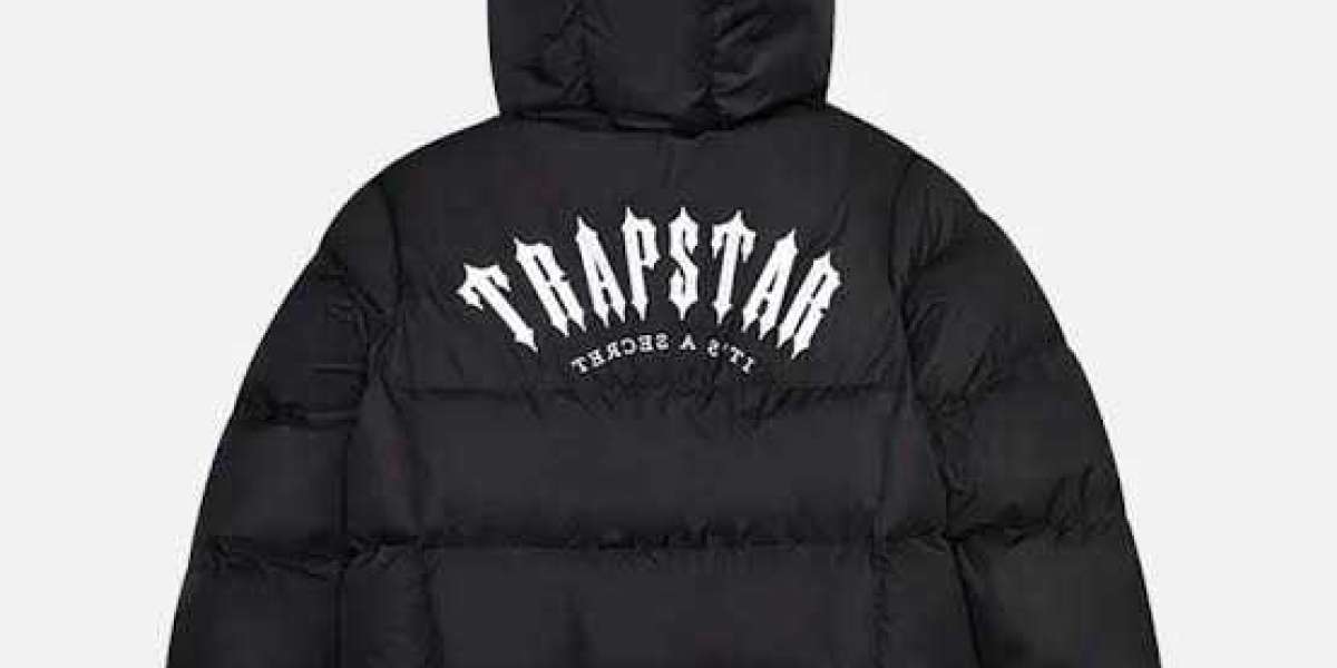 Trapstar Australia: Explore Contemporary Streetwear Essentials