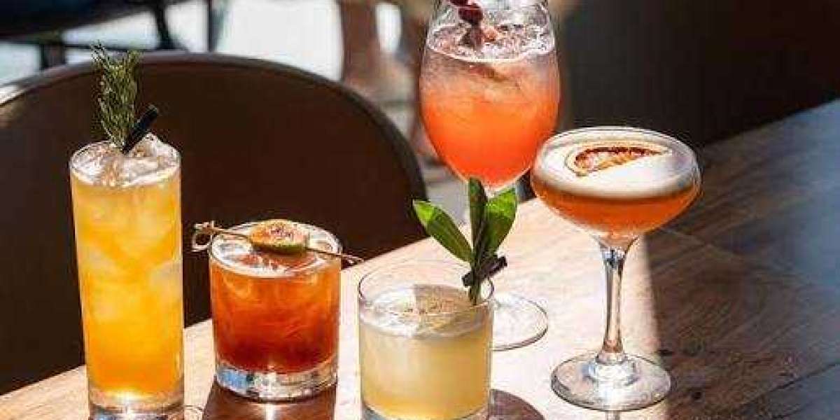 A Japanese Cocktail Bar Sydney Guide for Curious Drink Lovers