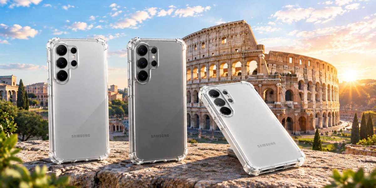 Experience 10 Anti Yellow Clear Case Choices for Clean Fits