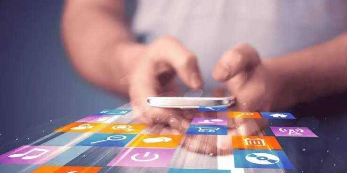 Mobile App Development in Pakistan Trends, Benefits, and Growth