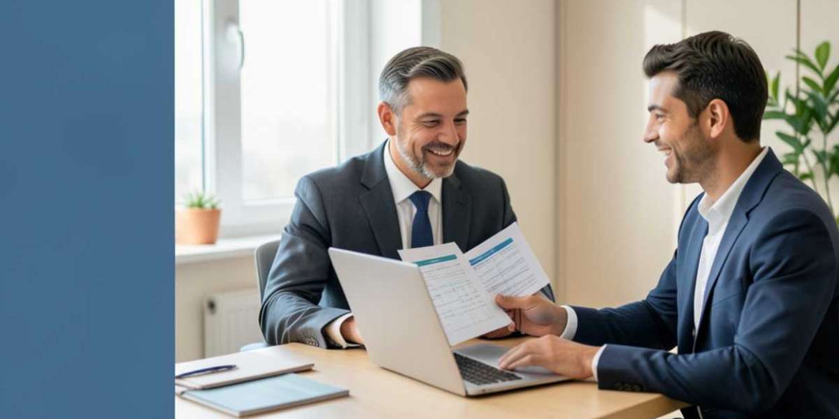 Why Choosing an Affordable UK Visa Consultant Could Save Your Visa Application