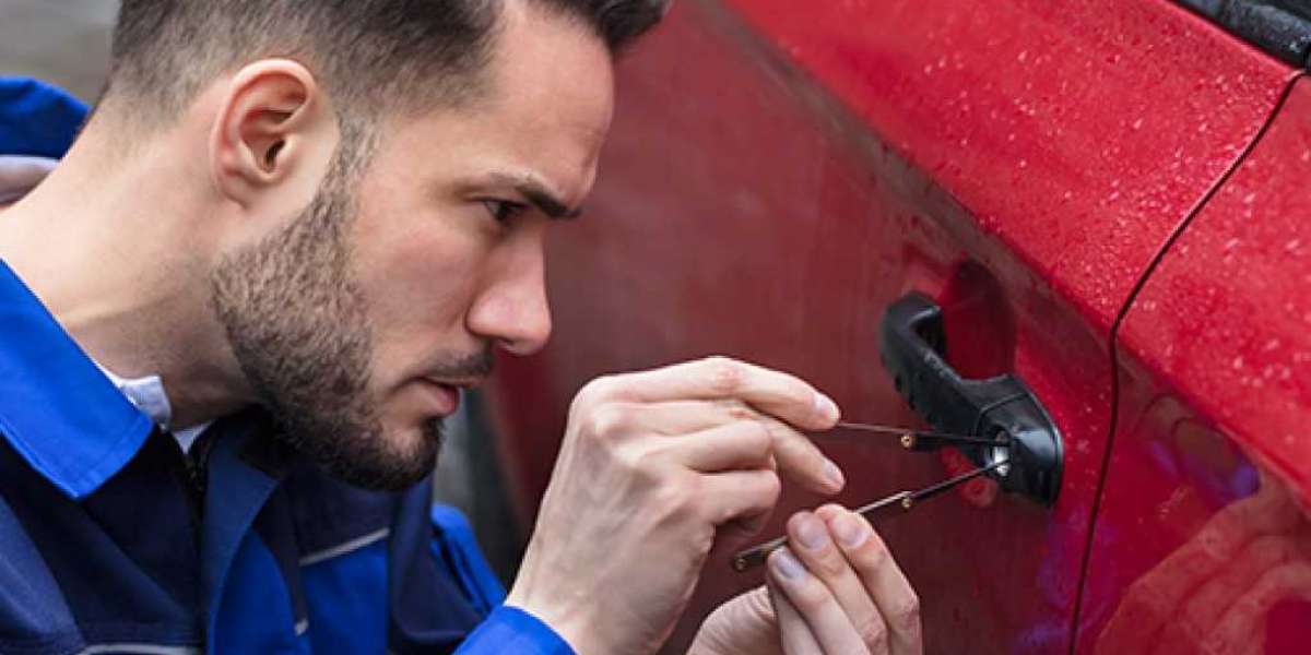 Essential Tips for Handling Unexpected Vehicle Lockouts