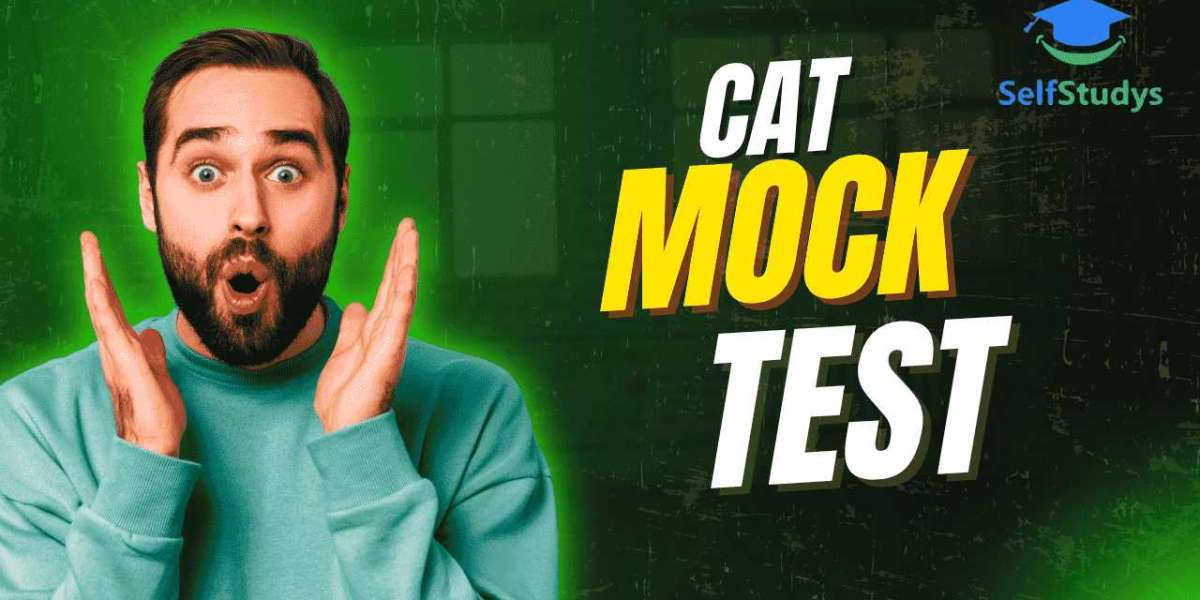 A Complete Guide to Smarter CAT Exam Preparation
