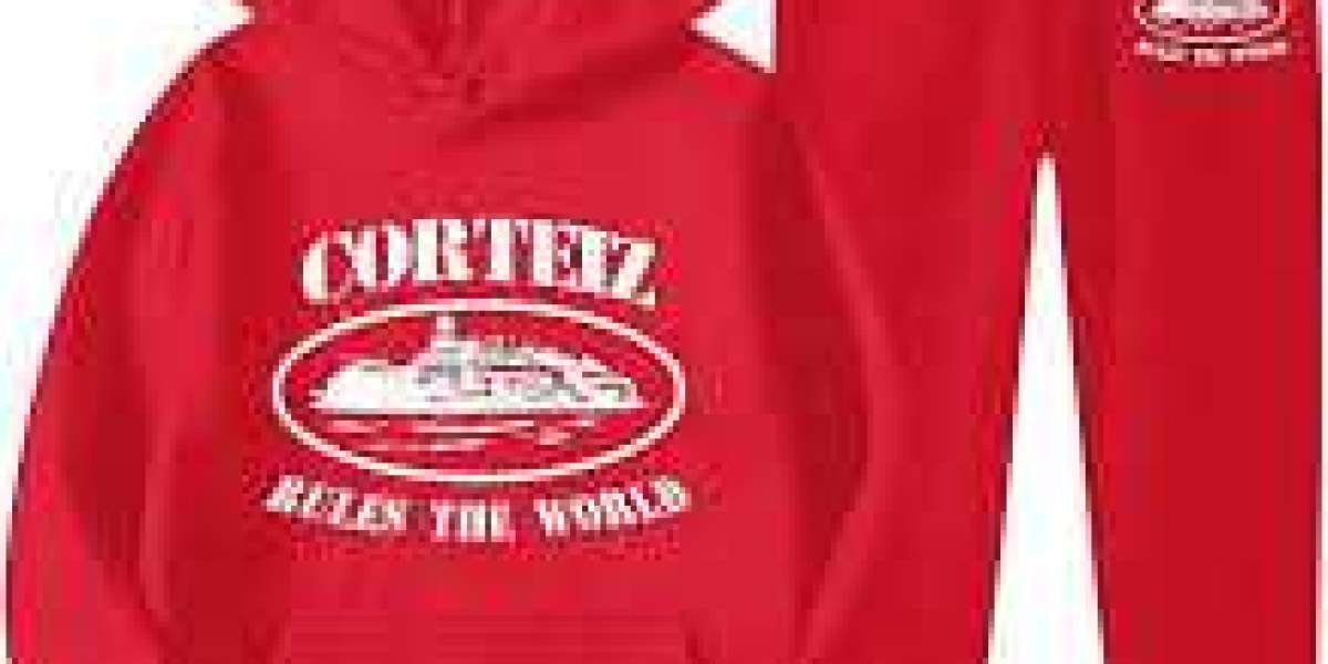 Corteiz Tracksuits for Sporty and Modern Urban Outfits