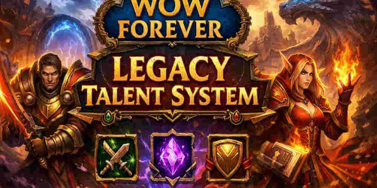 How To Gain Expected Outcomes From Wow Classic+ Gold?