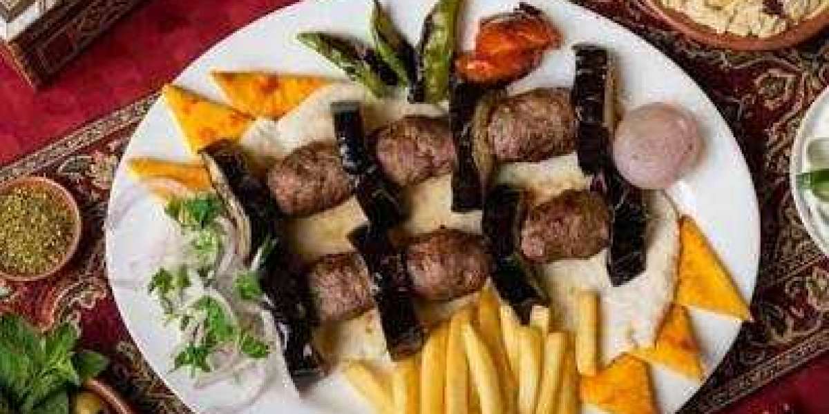 Why Fresh Ingredients Matter at a Kabab Restaurant In Lebanon