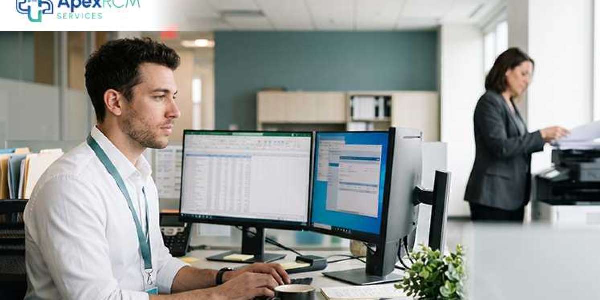 Practice Management Services and Auxiliary Services: Improving Healthcare Operations