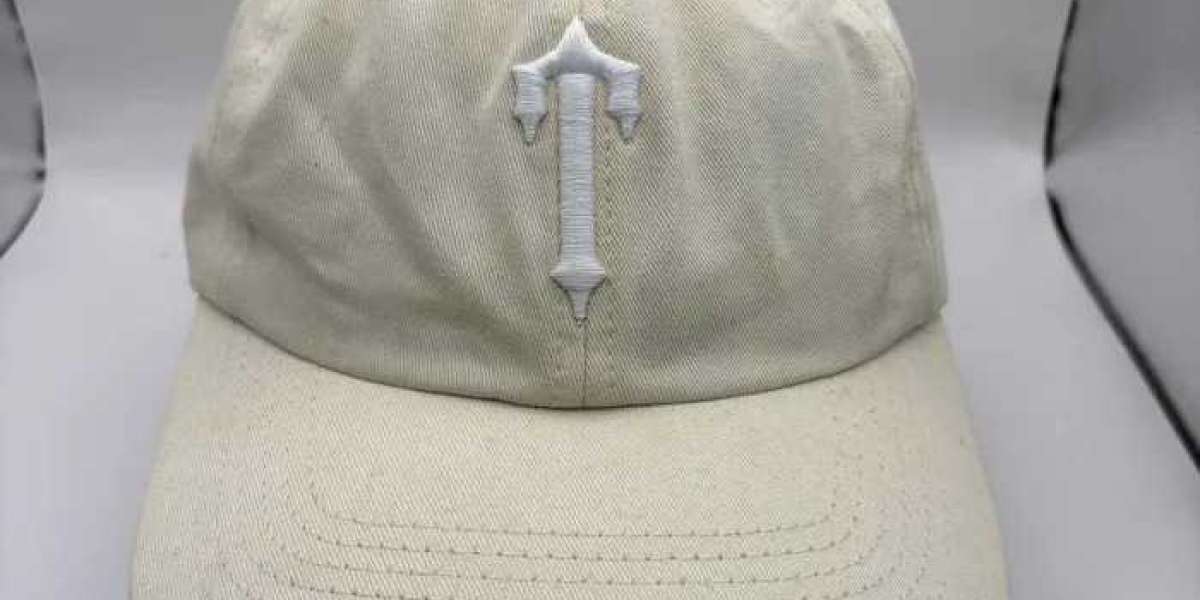 Trapstar Hat The Essential Streetwear Style Guide