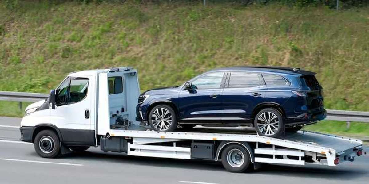 Essential Tips for Handling Vehicle Recovery Needs