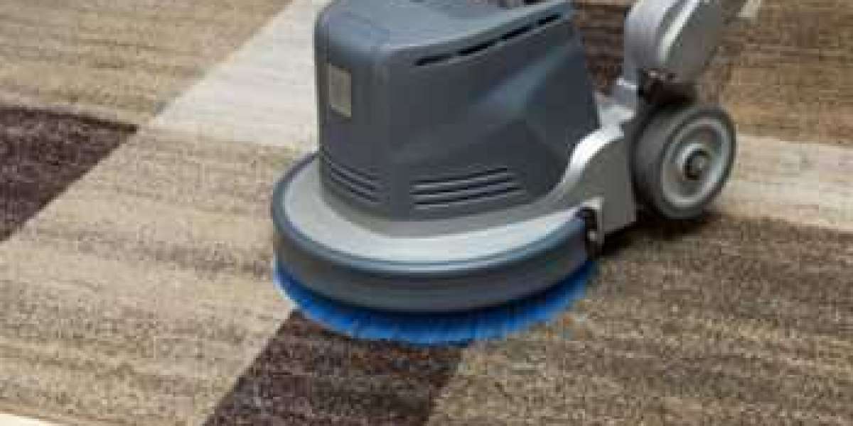 Carpet Cleaning Services Helping Maintain a More Comfortable Home Environment