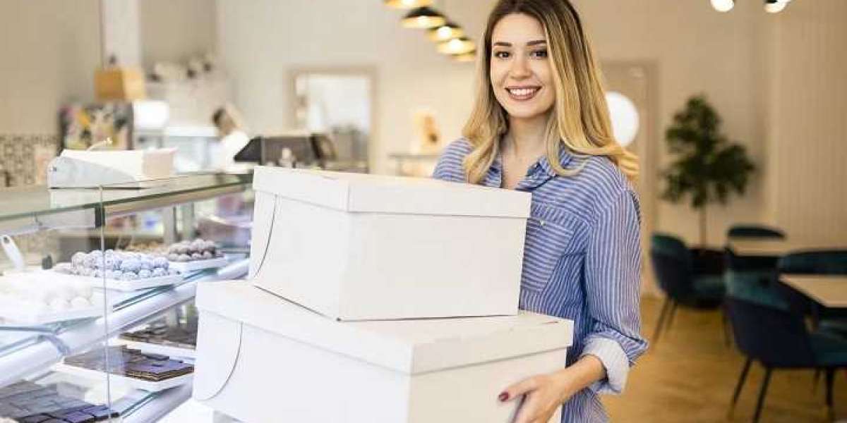 How to Design Personalised Cake Boxes for Every Occasion