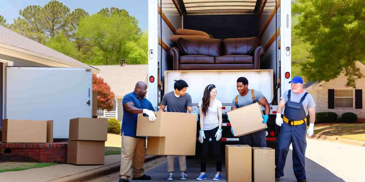 Planning a Stress-Free Long-Distance Relocation
