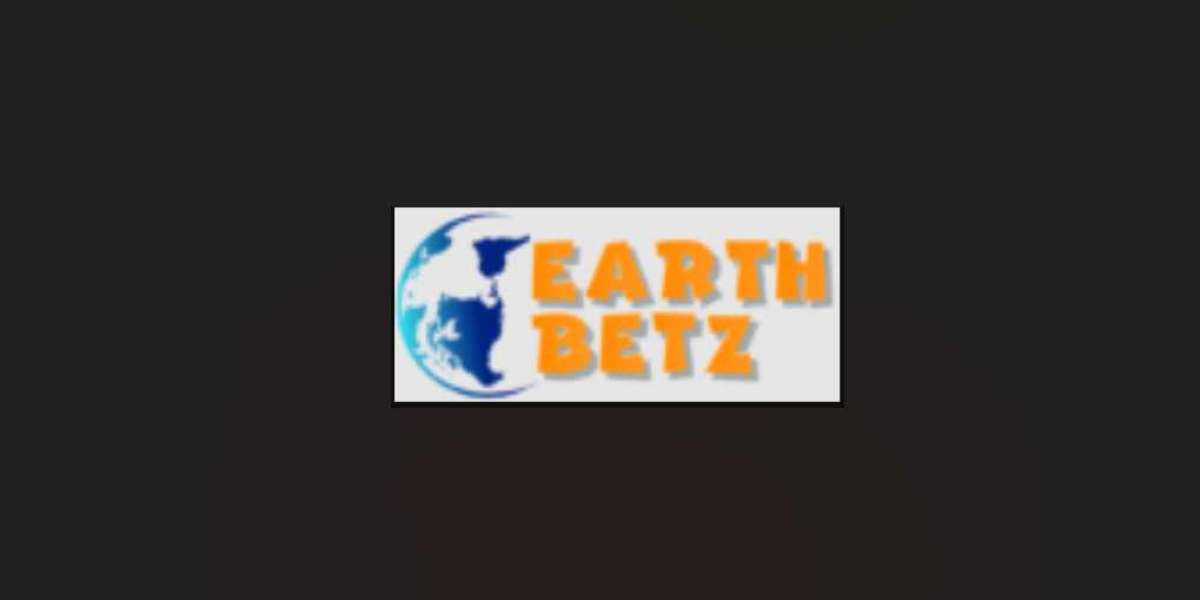 Earthbetz: Exploring Online Platform Features, Easy Access, and User Convenience