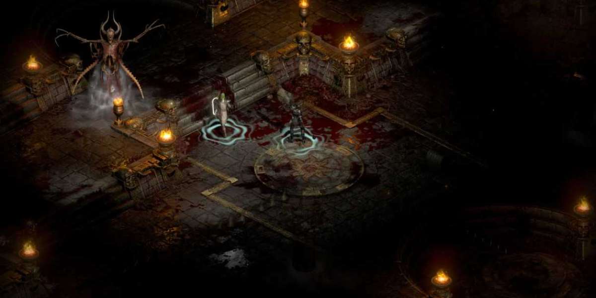 Craft or Upgrade Your D2R Sur Rune with U4gm