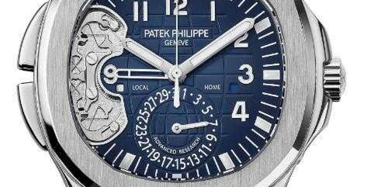 replica patek philippe watches