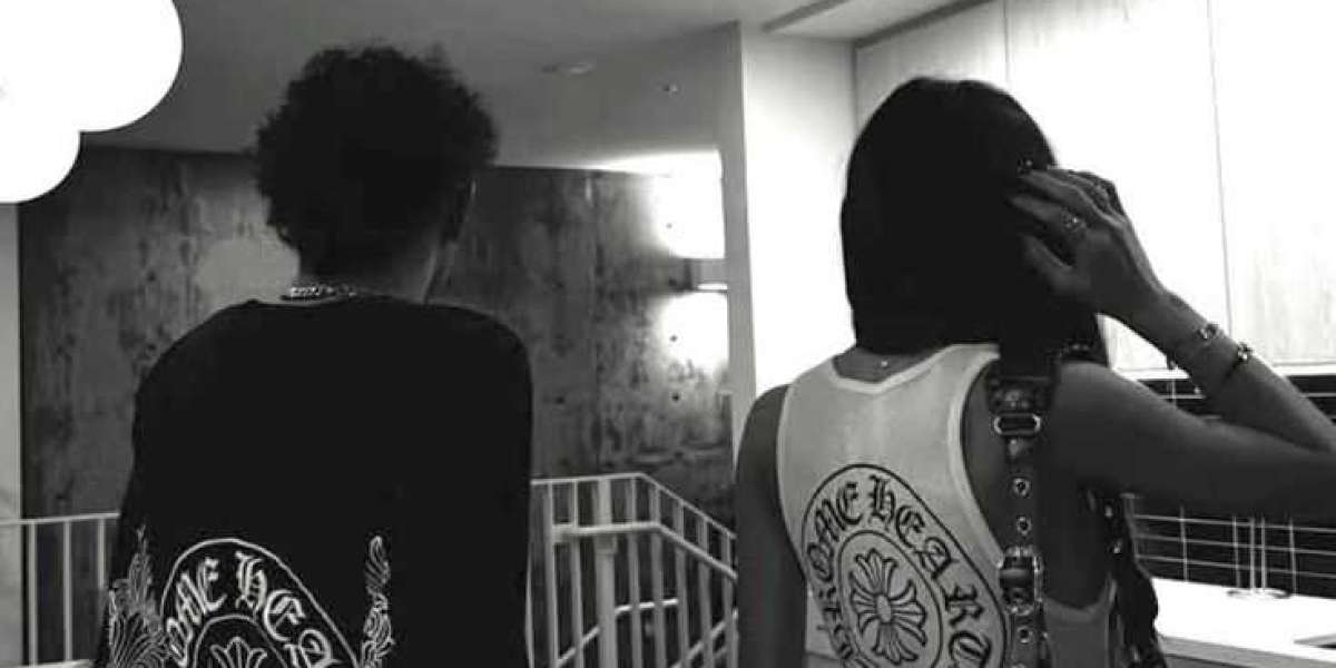Chrome Hearts: Gothic Luxury and the Art of Modern Streetwear