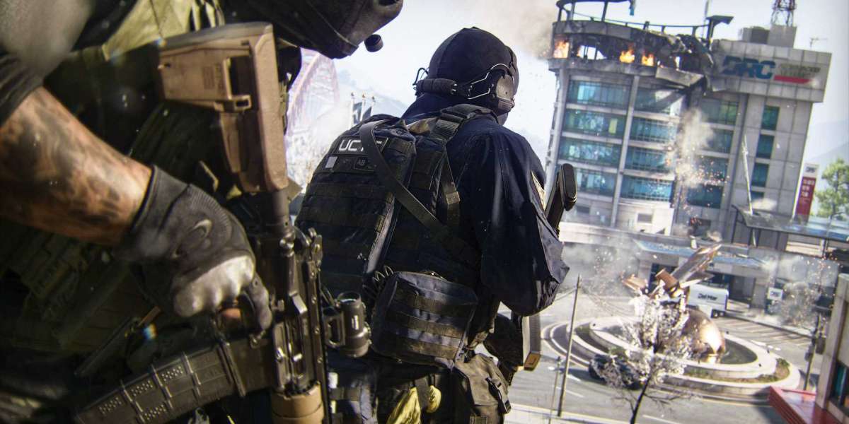 U4GM Guide to Modern Warfare 4 Controls and Graphics