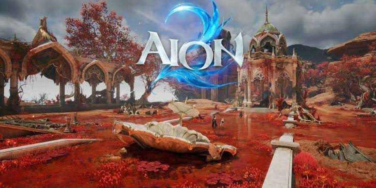 Aion 2 Kina - Best Service Providers Available Today