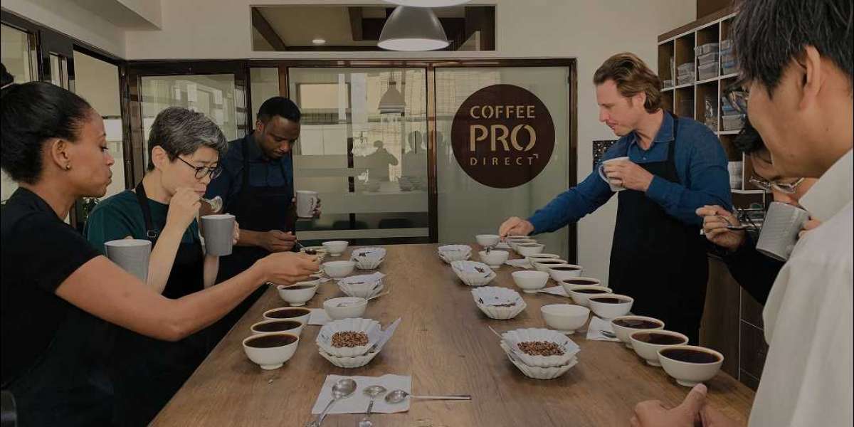 Coffee Lab Roasting Station By Coffee Pro Direct