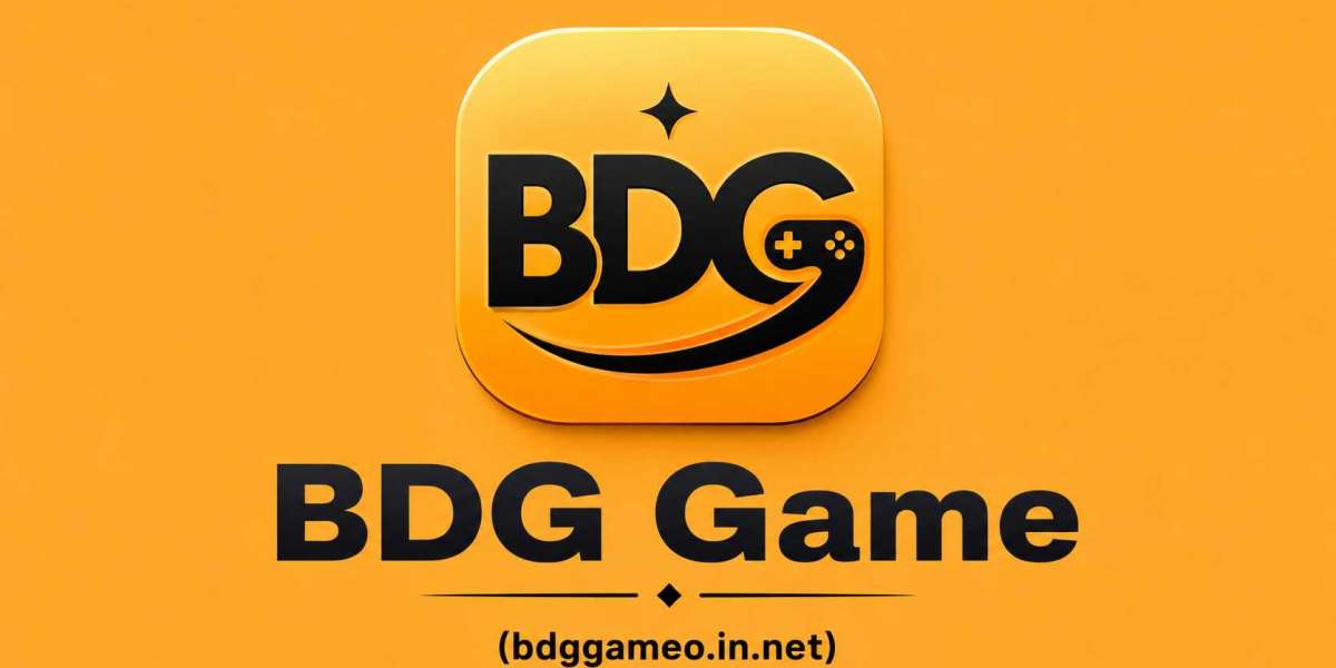BDG Game Login, Register, App, and Download: A Beginner’s Guide
