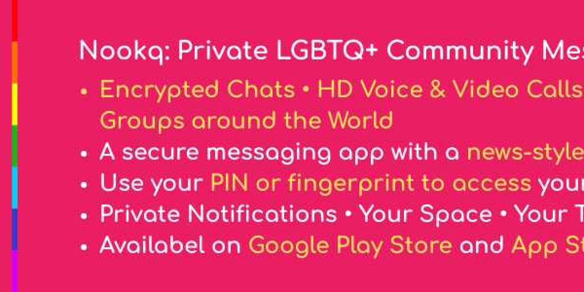 Exploring LGBTQ+ Apps for Different Types of LGBTQ+ Connections