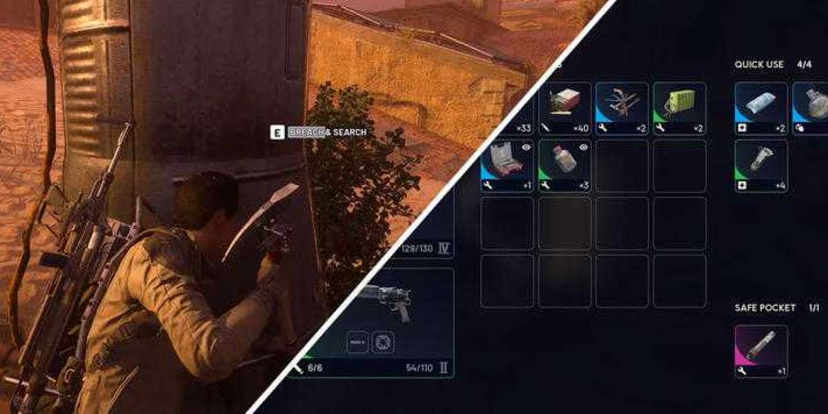 Shop ARC Raiders Materials, Blueprints, and Weapons at U4GM