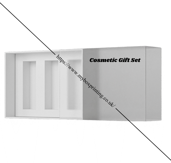 Custom Cosmetic Packaging Boxes - My Box Printing
