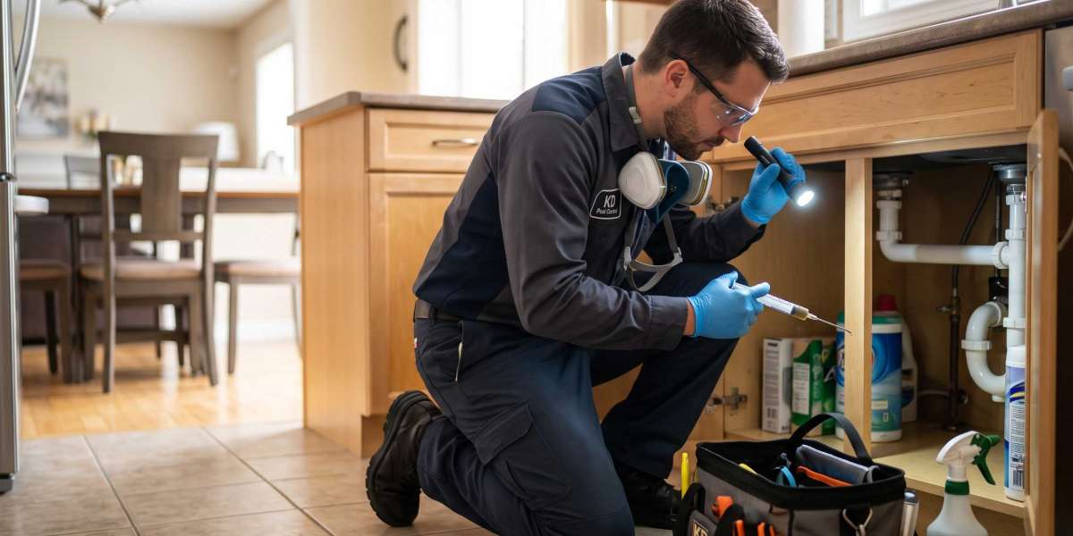 Pet Safety During Pest Control: Essential Home Guide