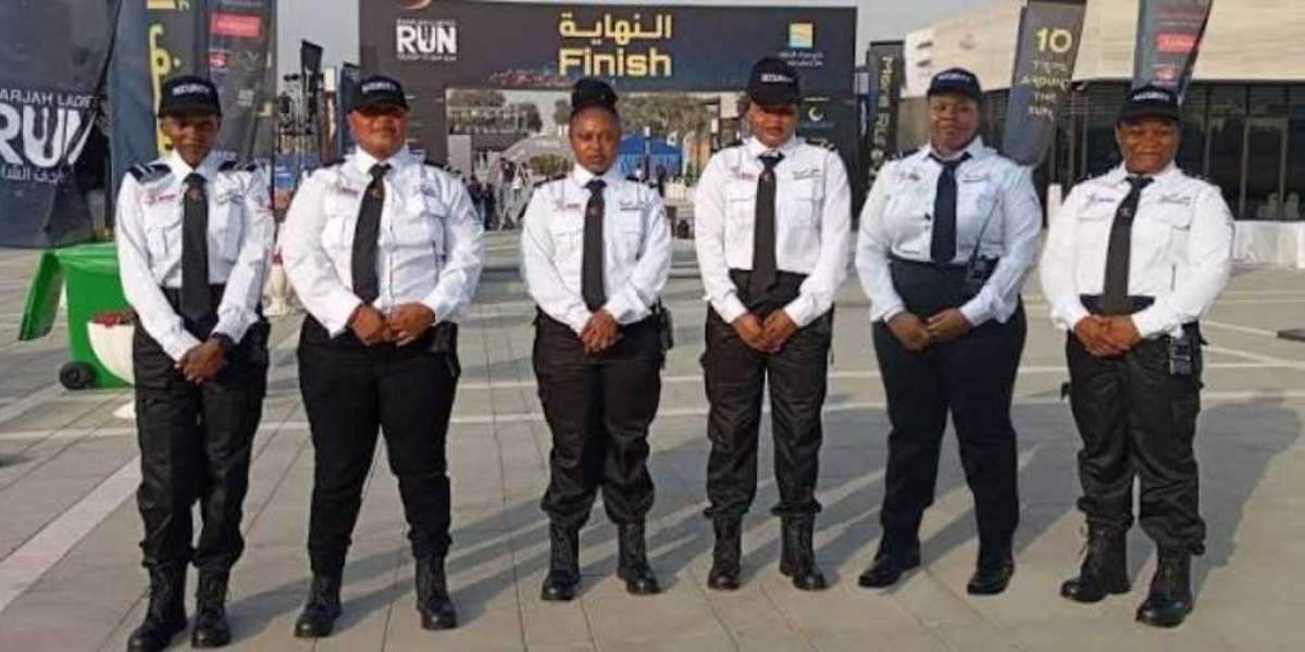 Absolute Security: Protecting Keynote Speakers at High-Profile Dubai Conferences