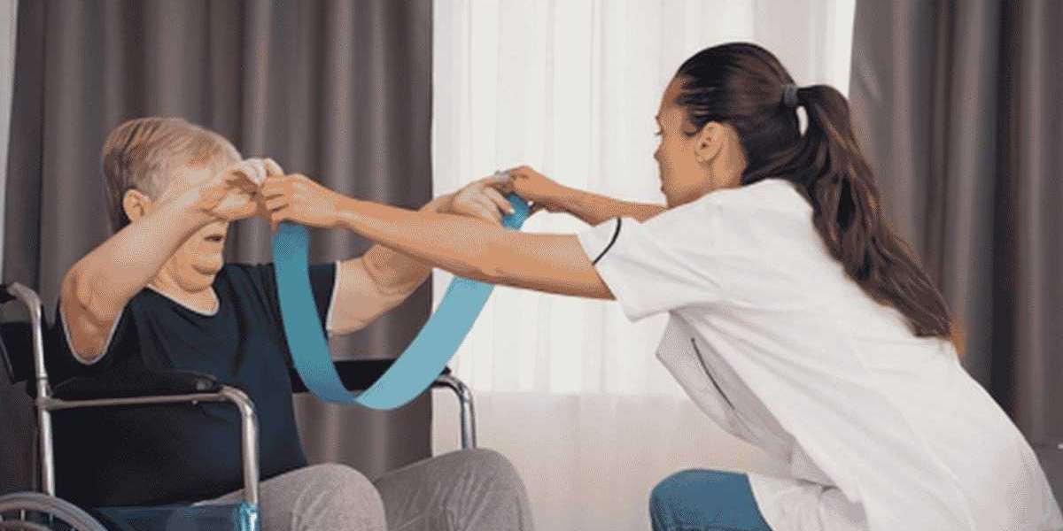 Care After a Hospital Stay in Brentwood: Helping Loved Ones Recover at Home