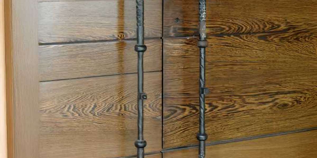 How Do You Choose Door Handles for Home Comfort and Safety in Pakistan