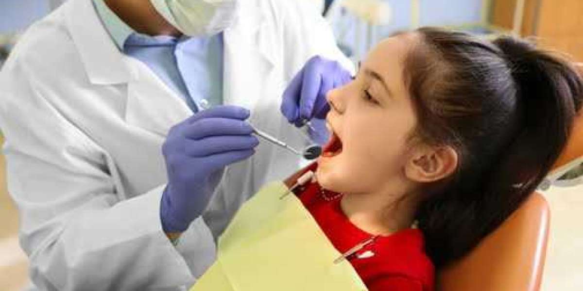 Best Kids Dental Clinic in Pune | Professional Kids Dental Care