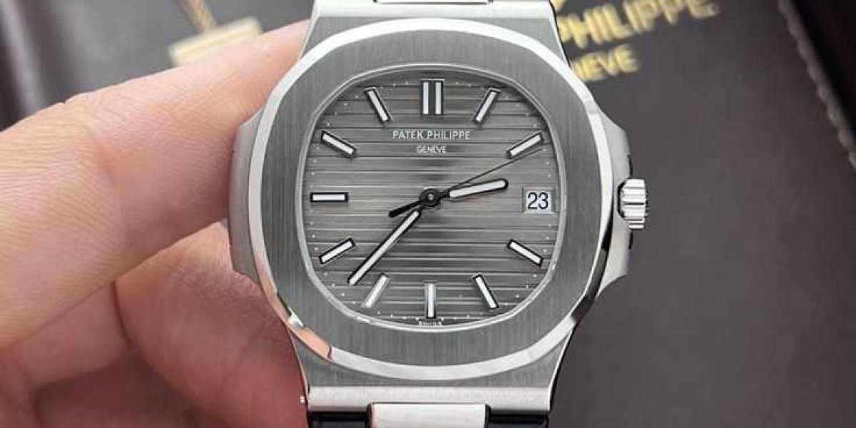 Patek Philippe Master Copy Watches: Luxury Style and Timeless Appeal