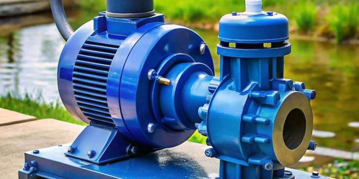 Why Is Correct Pump Sizing Important for Mexico's Water Infrastructure?