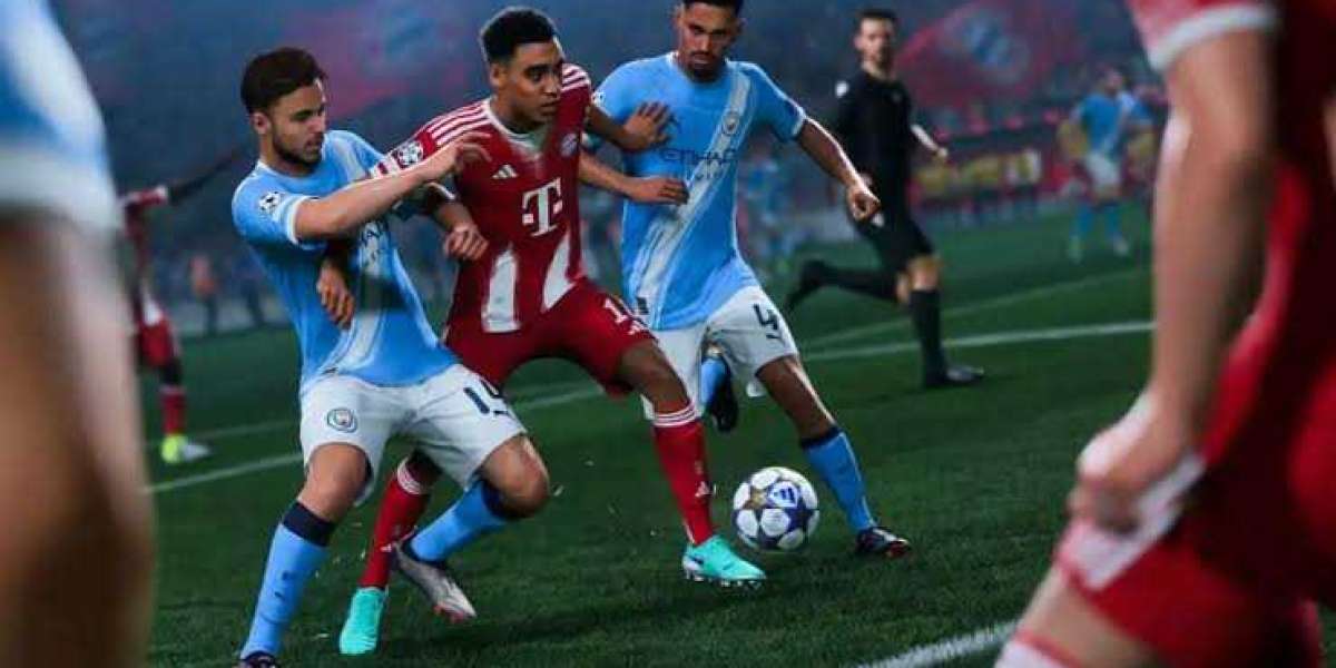 Plan Your FC 27 Espi Squad Upgrades with u4gm