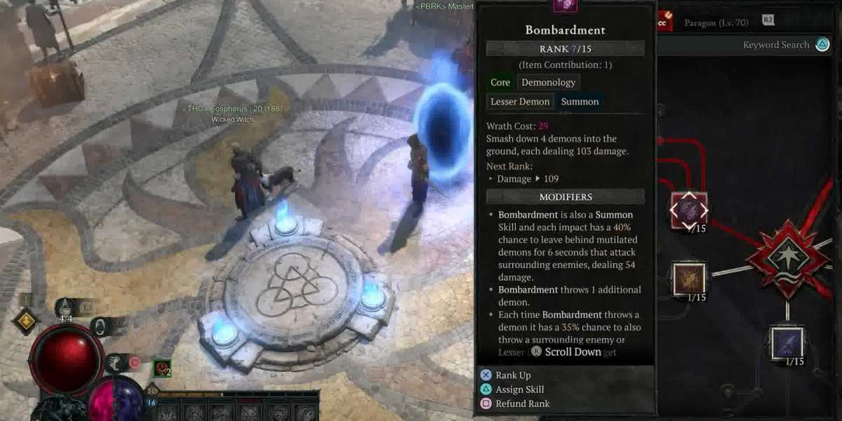 Diablo 4 U4GM Guide to Faster Inventory Decisions